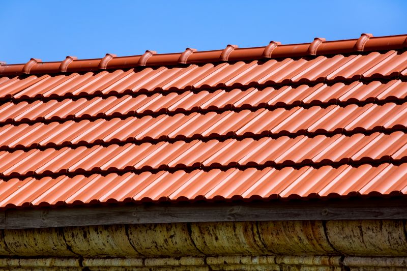 Roof Tile Waterproofing in Bethany Beach, DE