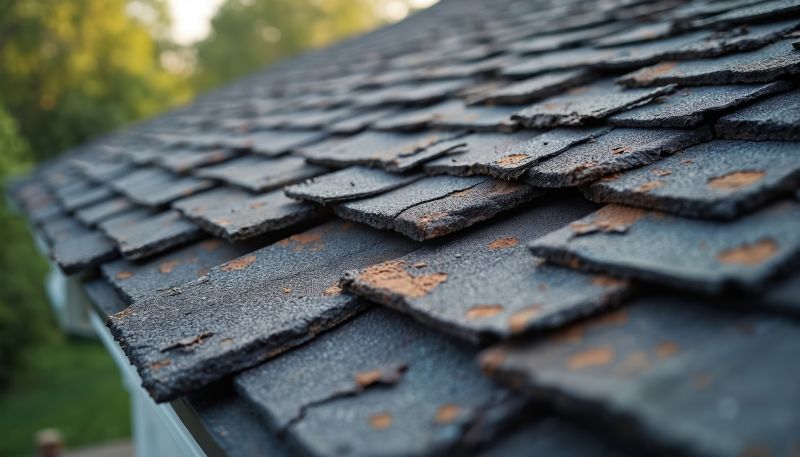 Roof Vent Flashing Repair in Bethany Beach, DE