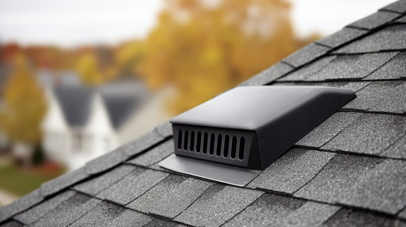 Roof Vent Installation Service in Dewey Beach, DE