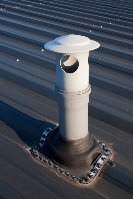 Roof Vent Installation Service in Ellendale, DE
