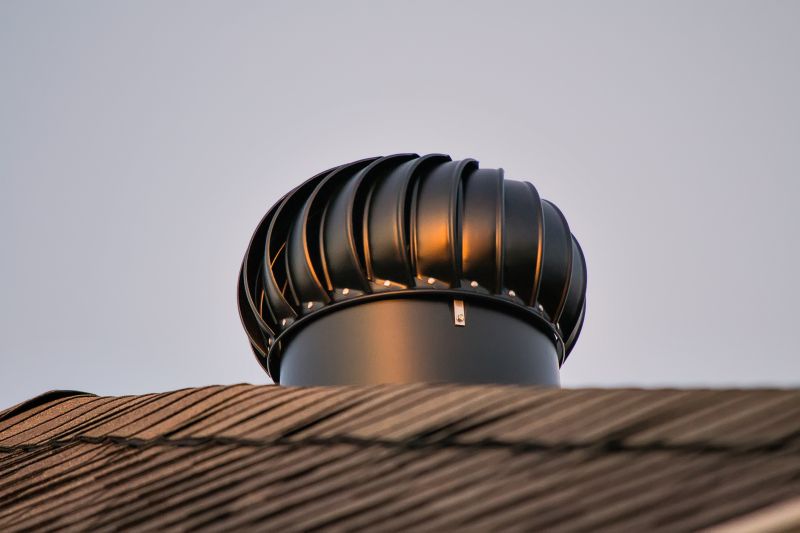 Roof Vent Installation Service in Frankford, DE