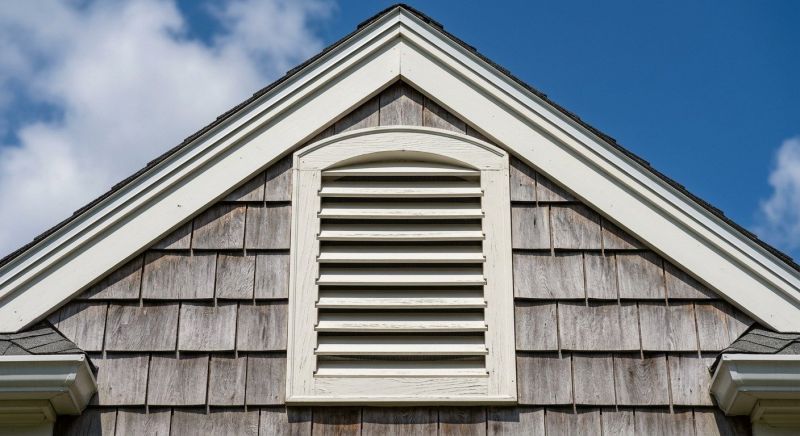Roof Vent Installation Service in Georgetown, DE