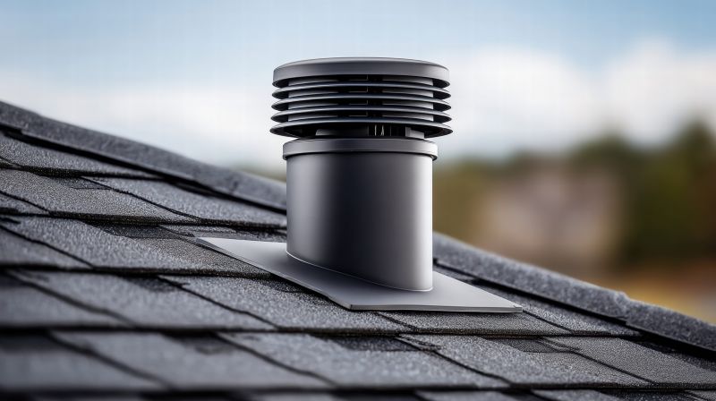 Roof Vent Installation Service in Lewes, DE