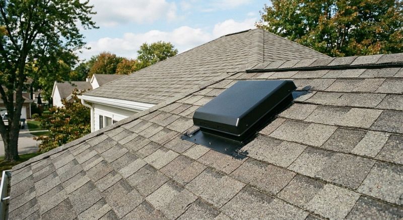 Roof Vent Installation Service in Bethany Beach, DE