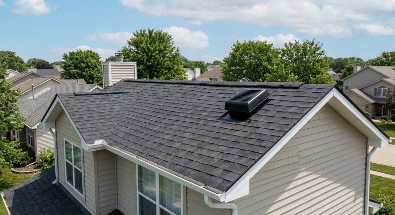 Roof Vent Installation Service in Millsboro, DE