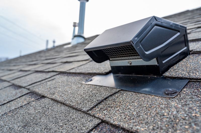 Roof Vent Installation Service in Millsboro, DE
