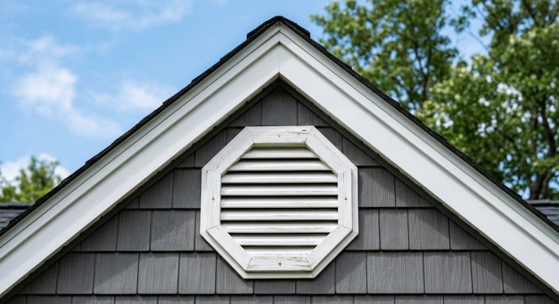 Roof Vent Installation Service in Millville, DE