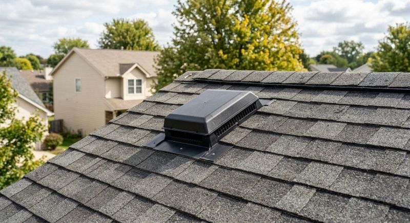 Roof Vent Installation Service in Worcester County, MD