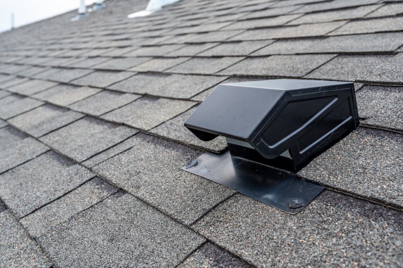 Roof Vent Replacement in Lewes, DE