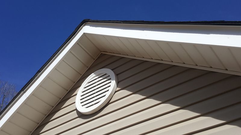 Roof Vent Replacement in Bethany Beach, DE