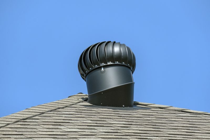 Roof Vent Replacement in Ocean View, DE