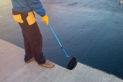 Roof Waterproofing in Dewey Beach, DE