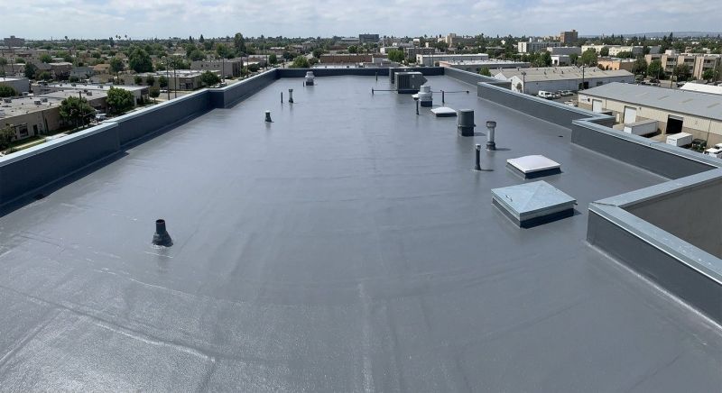 Roof Waterproofing in Ellendale, DE