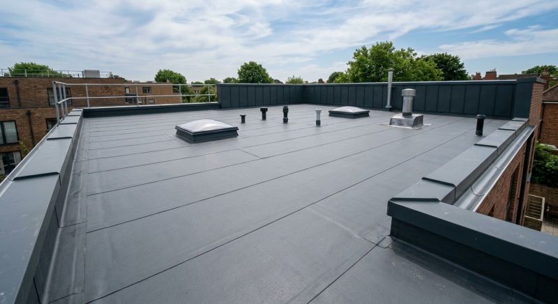 Roof Waterproofing in Fenwick Island, DE
