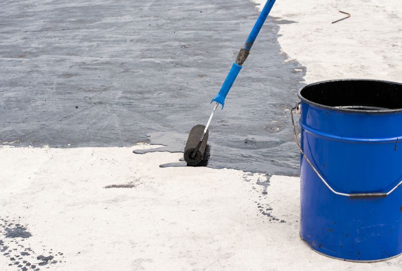 Roof Waterproofing in Frankford, DE