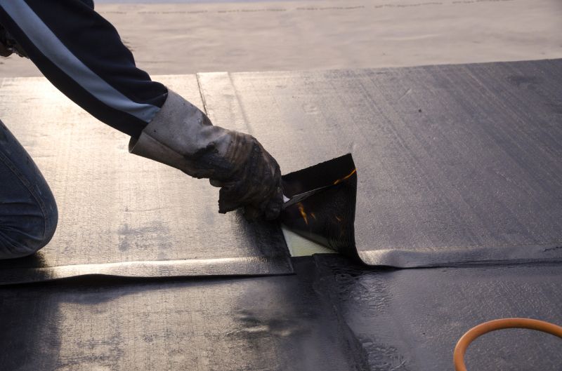 Roof Waterproofing in Lewes, DE