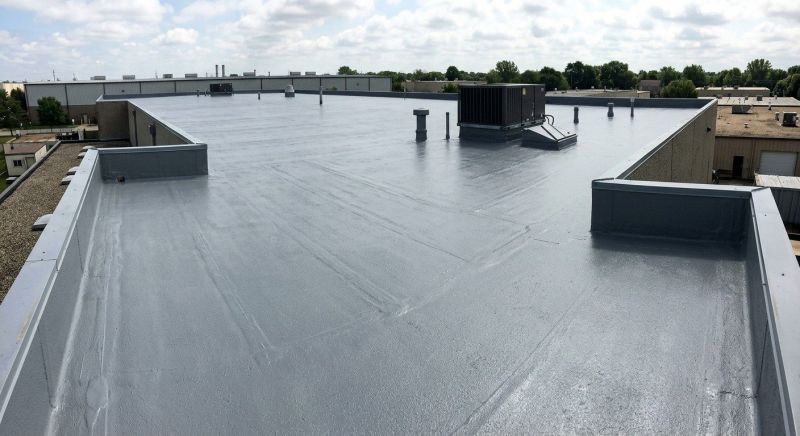 Roof Waterproofing in Lewes, DE