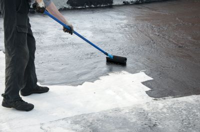 Roof Waterproofing in Bethany Beach, DE