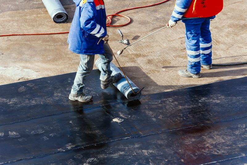 Roof Waterproofing in Milton, DE