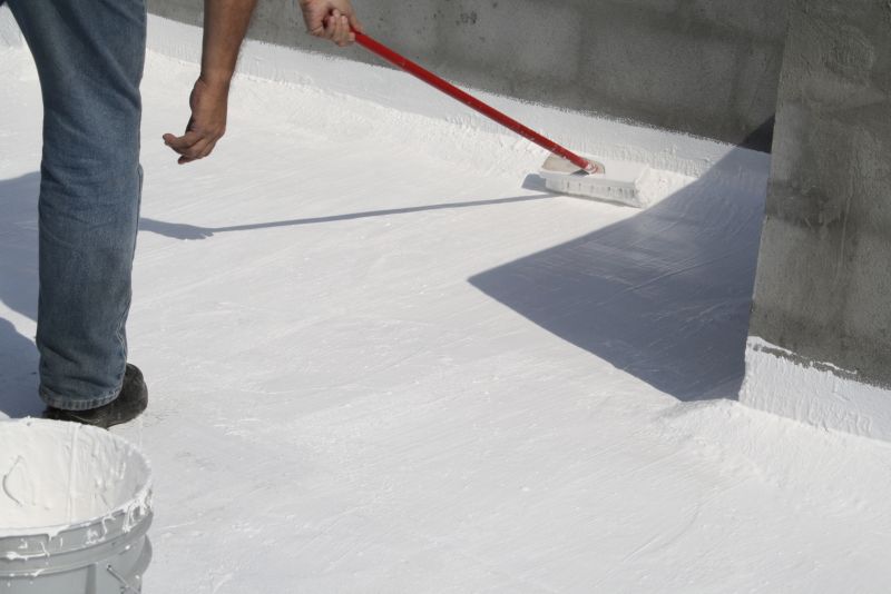 Roof Waterproofing in Milton, DE