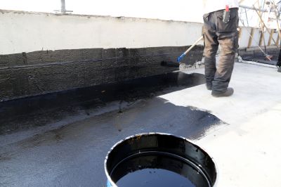 Roof Waterproofing in Ocean View, DE
