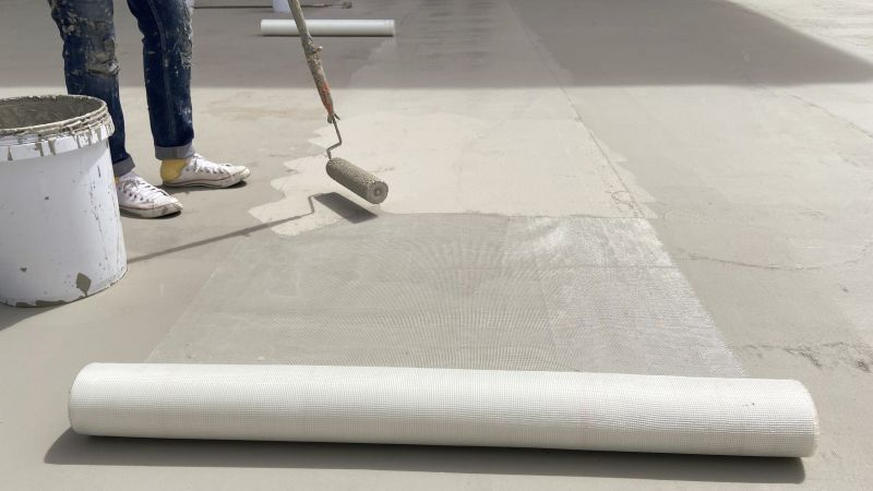 Roof Waterproofing in Selbyville, DE