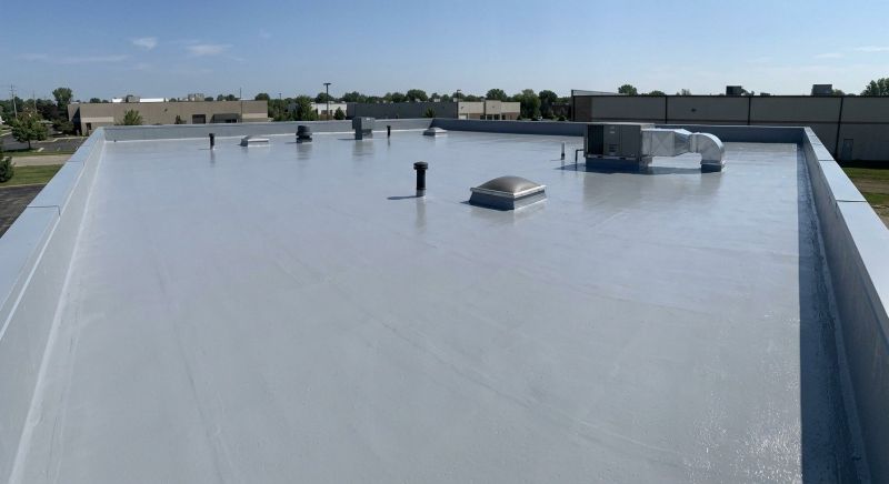 Roof Weatherproofing in Dewey Beach, DE