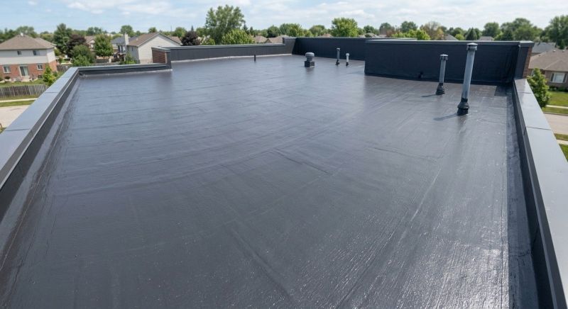 Roof Weatherproofing in Georgetown, DE
