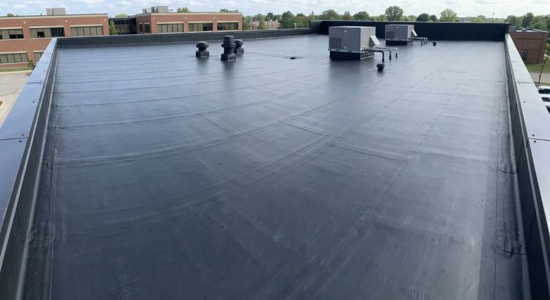Roof Weatherproofing in Milton, DE