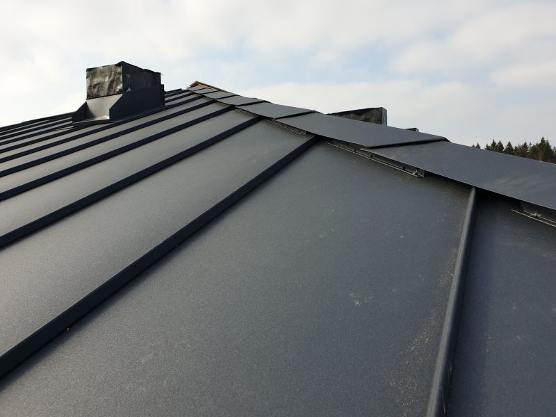 Roof Weatherproofing in Ocean City, MD
