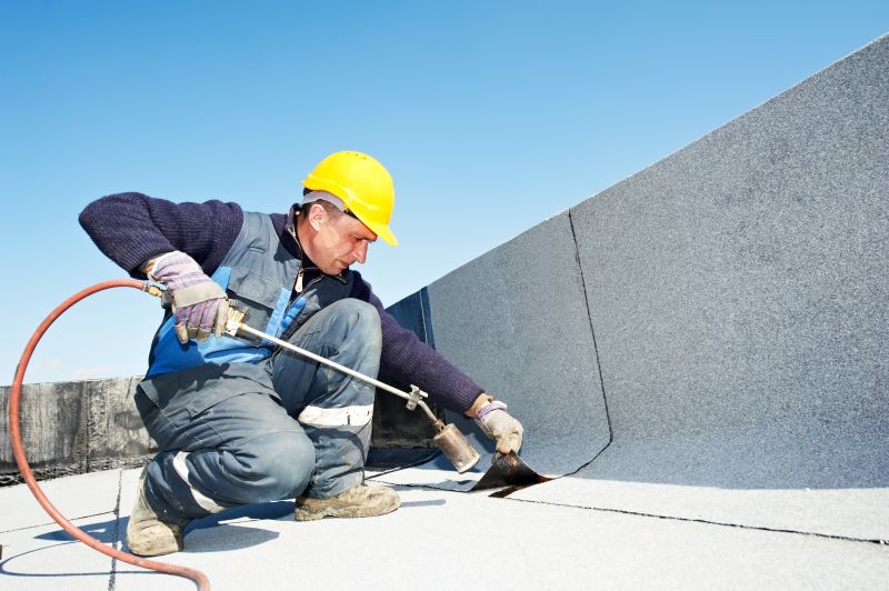 Roof Weatherproofing in Ocean View, DE