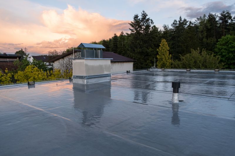 Roof Weatherproofing in Ocean View, DE