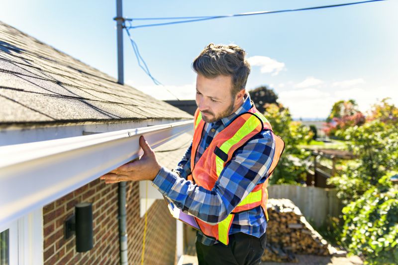 Roofing Evaluation in Frankford, DE
