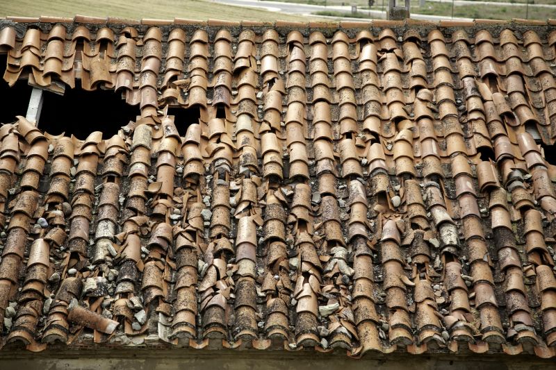 Roofing Evaluation in Georgetown, DE