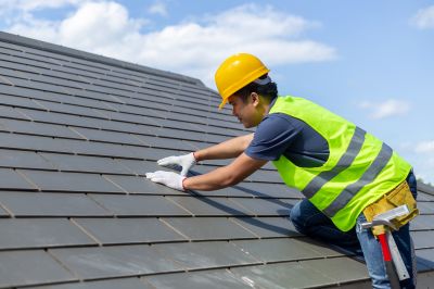 Roofing Evaluation in Harbeson, DE