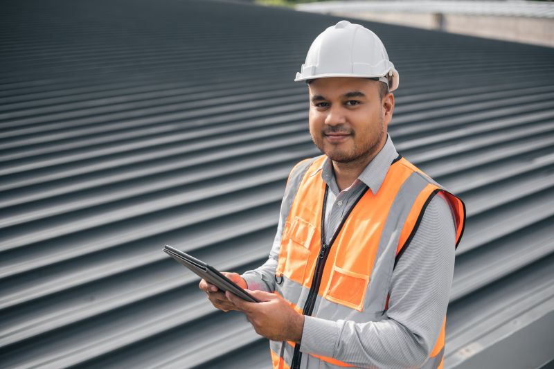 Roofing Evaluation in Selbyville, DE