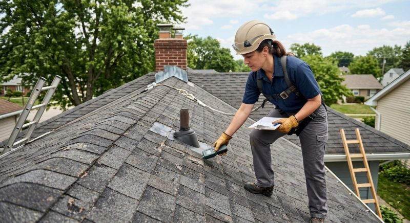 Roofing Inspection Service in Berlin, MD
