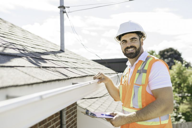 Roofing Inspection Service in Frankford, DE