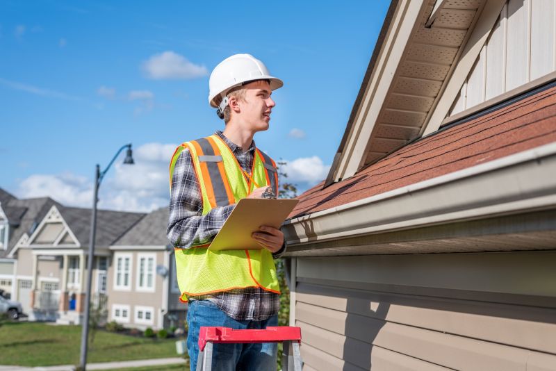 Roofing Inspection Service in Georgetown, DE