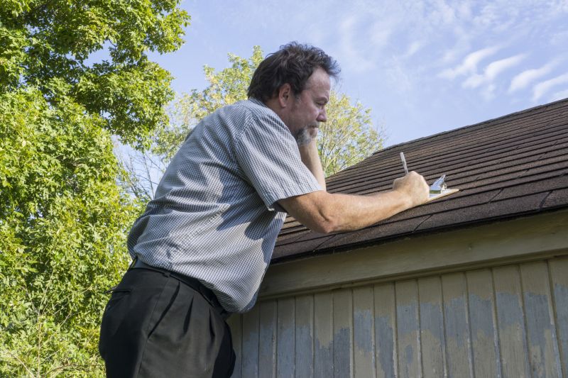 Roofing Inspection Service in Lewes, DE