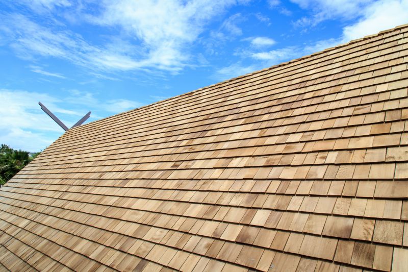 Shake Roof Replacement in Millville, DE
