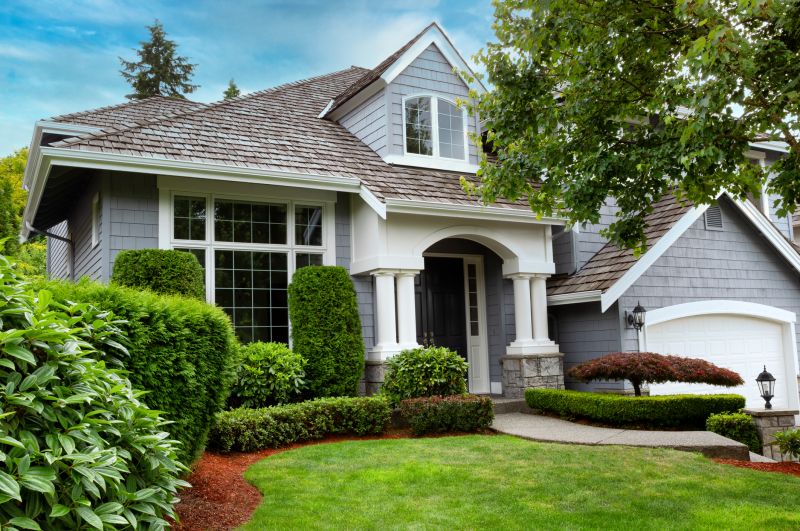 Shake Roof Replacement in Milton, DE