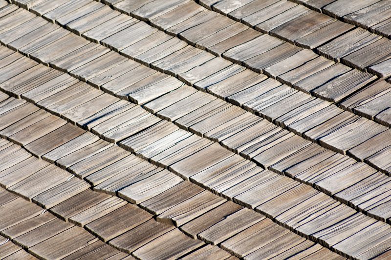 Shake Roof Replacement in Selbyville, DE