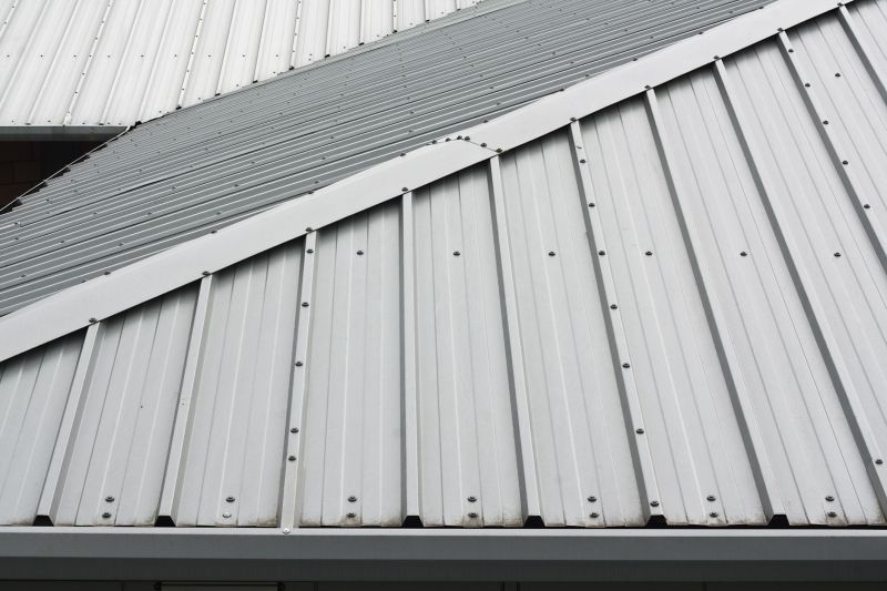 Sheet Roofing Installation in Worcester County, MD