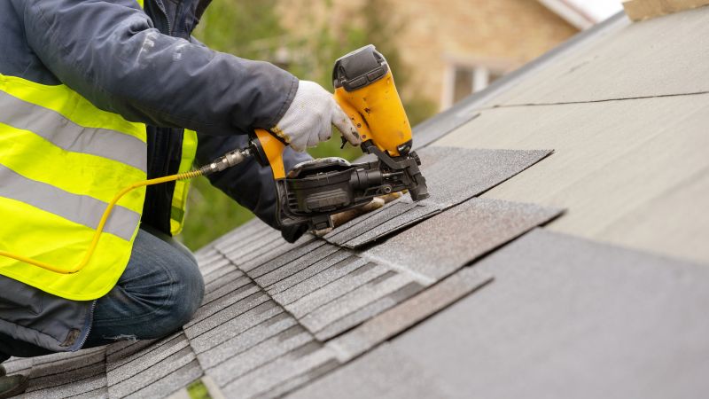 Shingles Installation in Bethany Beach, DE