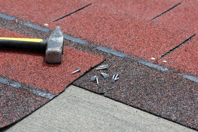 Shingles Repair in Bethany Beach, DE