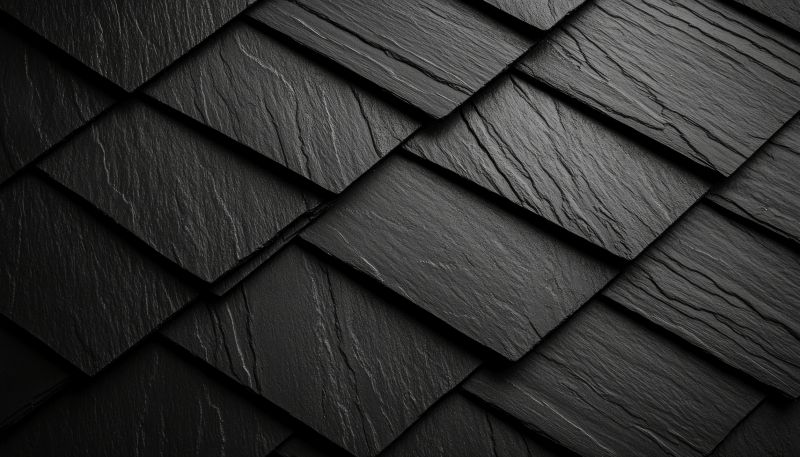 Slate Roof Construction in Worcester County, MD