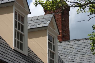 Slate Roof Installation in Berlin, MD