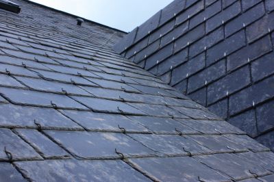 Slate Roof Installation in Ellendale, DE
