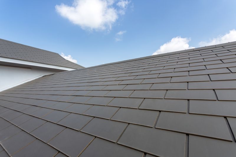 Slate Roof Installation in Frankford, DE